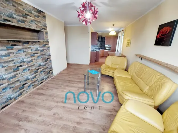 Pronájem bytu 3+kk, Praha - Chodov, Bohúňova, 76 m2