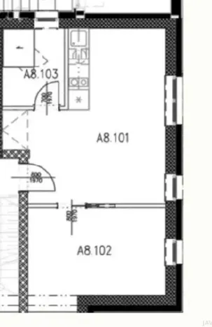 Prodej bytu 2+kk, Pec pod Sněžkou, 34 m2