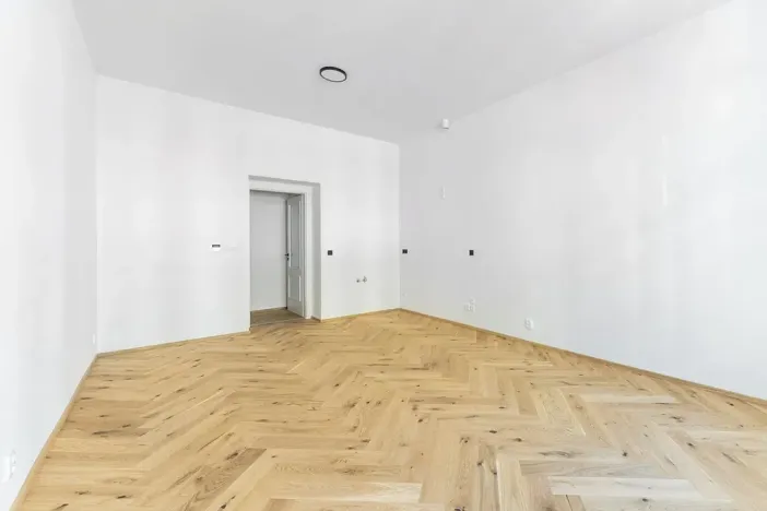 Prodej bytu 2+kk, Praha - Vinohrady, Bělehradská, 45 m2