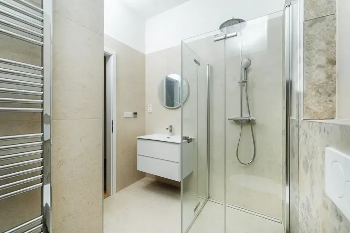 Prodej bytu 2+kk, Praha - Vinohrady, Bělehradská, 45 m2