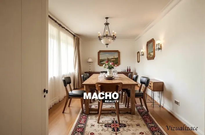 Prodej zemědělské usedlosti, Veliš, 335 m2