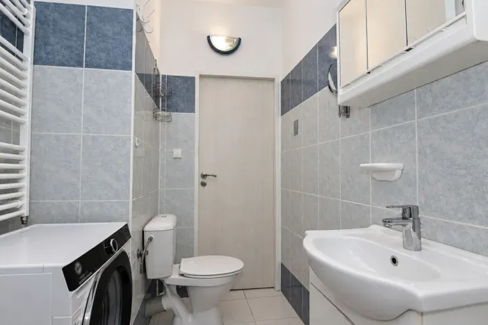 Prodej bytu 2+1, Praha - Letňany, Tupolevova, 61 m2