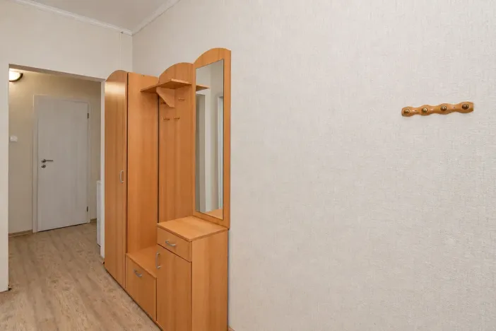 Prodej bytu 2+1, Praha - Letňany, Tupolevova, 61 m2
