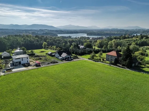 Prodej pozemku pro bydlení, Soběšovice, 2052 m2