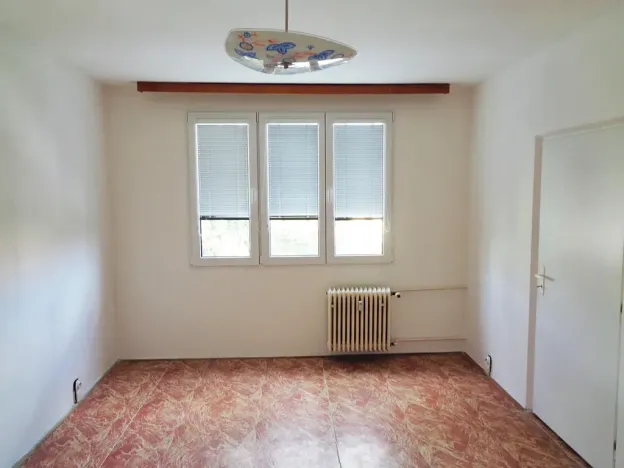 Pronájem bytu 3+1, Plzeň, Vojanova, 68 m2