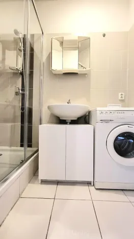 Pronájem bytu 1+1, Brno, Kartouzská, 46 m2