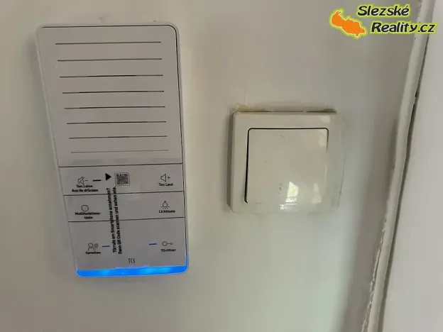 Prodej bytu 2+1, Havířov, Na Nábřeží, 53 m2