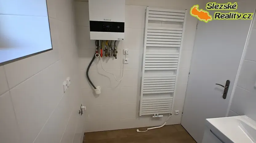 Pronájem bytu 3+1, Brušperk, Dráhy, 84 m2