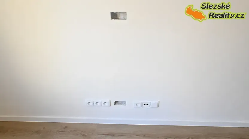 Pronájem bytu 3+1, Brušperk, Dráhy, 84 m2