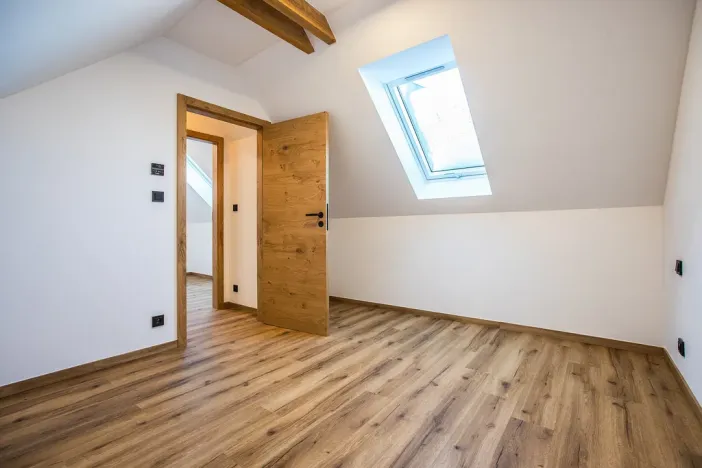 Prodej bytu 3+kk, Janov nad Nisou, 60 m2