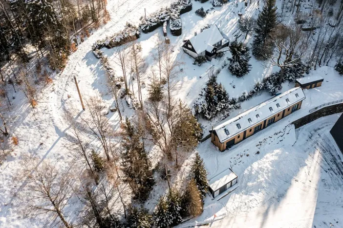 Prodej bytu 3+kk, Janov nad Nisou, 60 m2