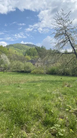 Prodej pozemku, Bílý Potok, 1625 m2