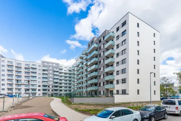 Prodej bytu 1+kk, Praha - Hostivař, 33 m2