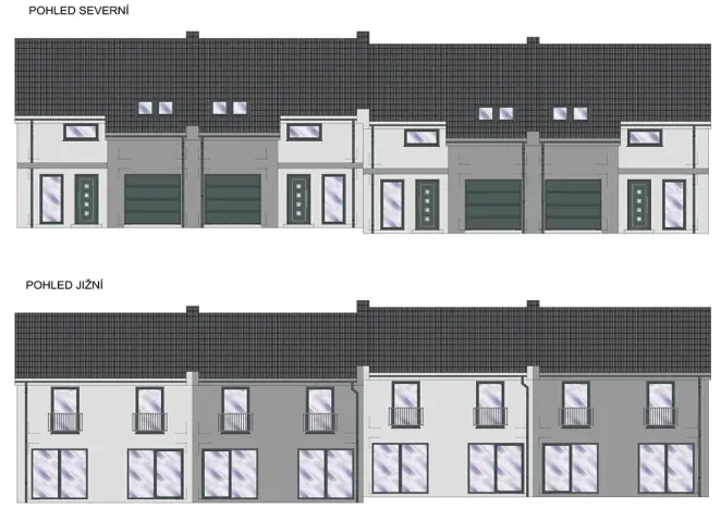 Prodej pozemku pro bydlení, Chudenice, Roubalova, 2150 m2