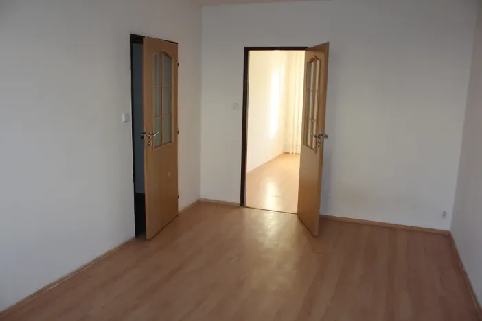 Prodej bytu 2+kk, Rakovník - Rakovník II, Palackého, 43 m2