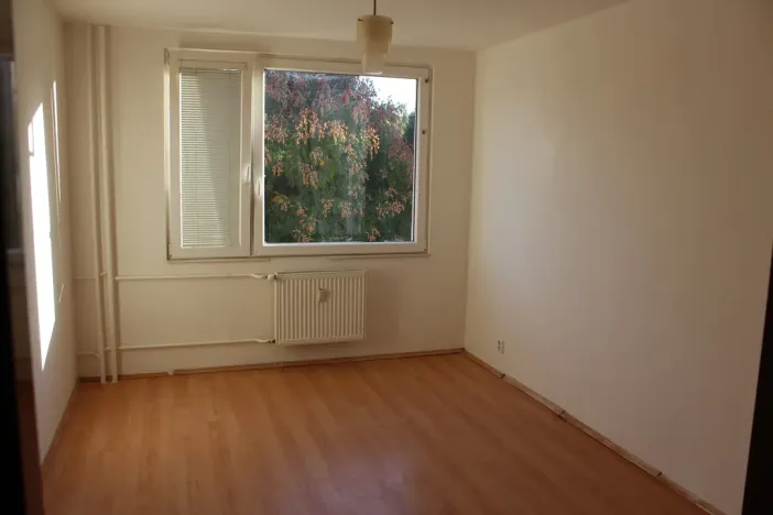 Prodej bytu 2+kk, Rakovník - Rakovník II, Palackého, 43 m2
