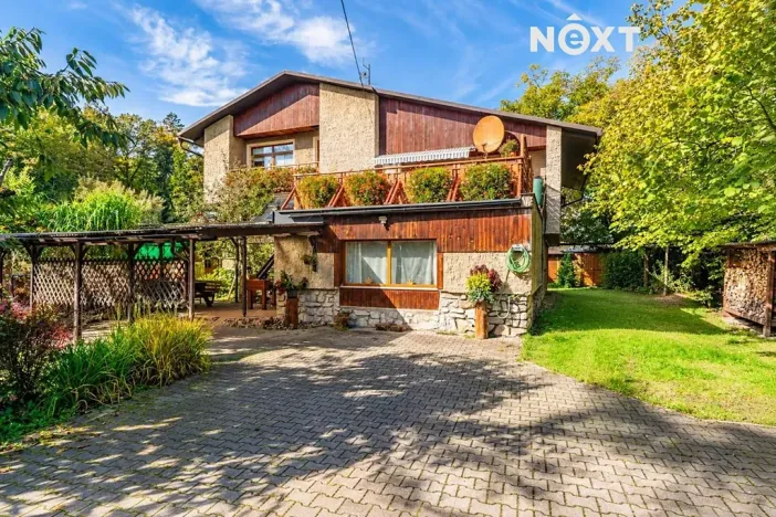Prodej rodinného domu, Svoboda nad Úpou, Úpská, 280 m2