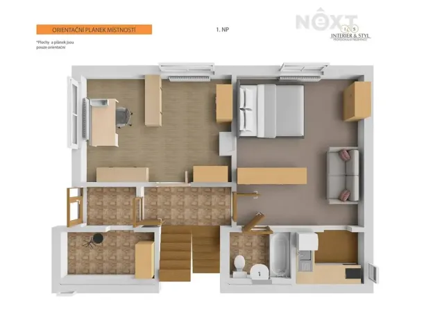 Prodej ubytování, Svoboda nad Úpou, Úpská, 280 m2