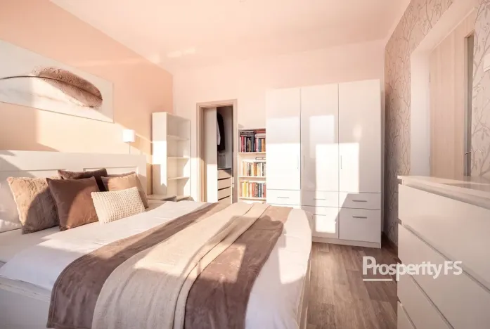 Prodej bytu 2+kk, Děčín - Děčín II-Nové Město, El. Krásnohorské, 48 m2