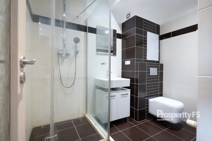 Prodej bytu 2+kk, Děčín - Děčín II-Nové Město, El. Krásnohorské, 48 m2