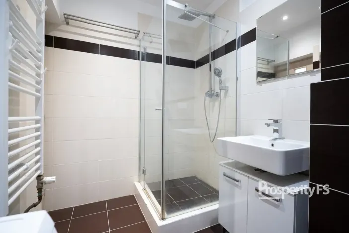 Prodej bytu 2+kk, Děčín - Děčín II-Nové Město, El. Krásnohorské, 48 m2