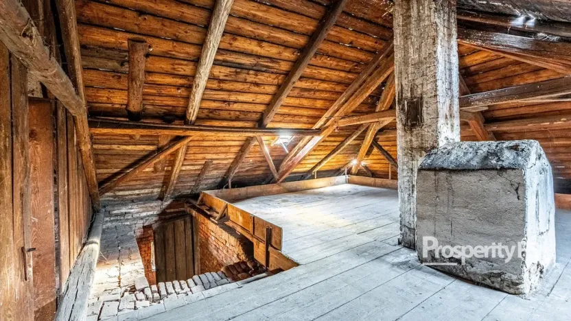 Prodej rodinného domu, Dlouhomilov, 130 m2