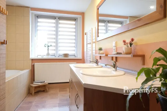 Prodej rodinného domu, Duchcov, Havlíčkova, 150 m2