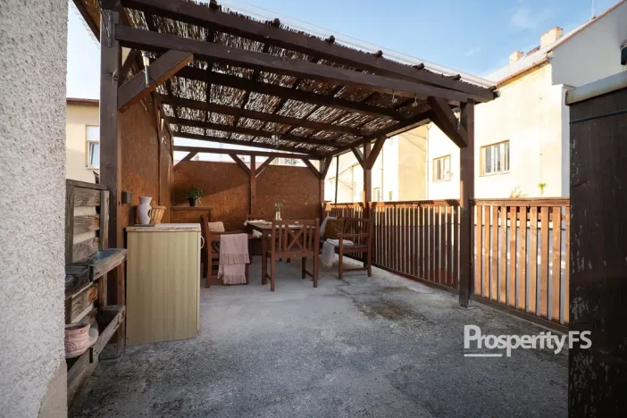 Prodej rodinného domu, Duchcov, Havlíčkova, 150 m2