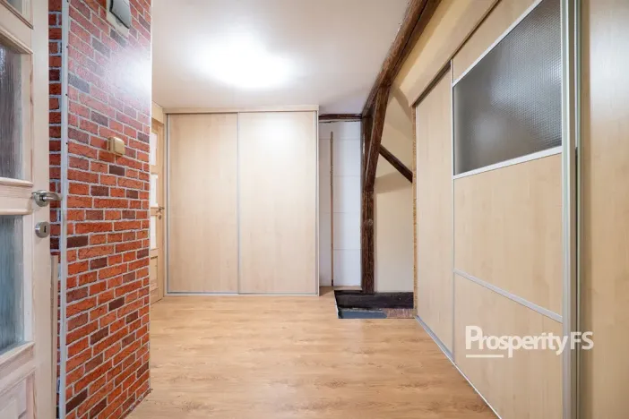 Prodej rodinného domu, Duchcov, Havlíčkova, 150 m2