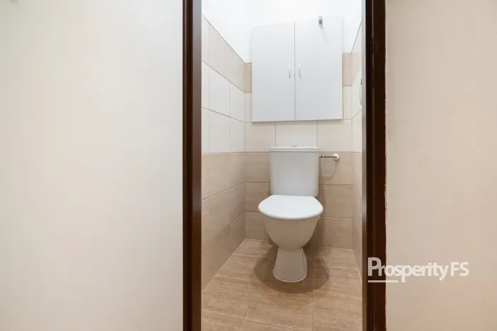 Prodej bytu 2+1, Ústí nad Labem - Bukov, Kosmonautů, 52 m2