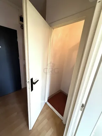 Prodej bytu 1+kk, Brno, Okrouhlá, 32 m2