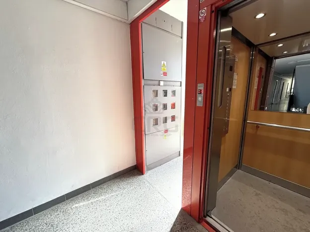 Prodej bytu 1+kk, Brno, Okrouhlá, 32 m2
