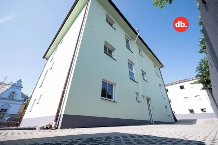Pronájem bytu 2+kk, Dalovice, Hlavní, 50 m2