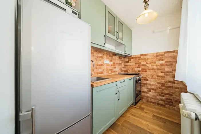Prodej bytu 2+1, Mělník, Kosmonautů, 59 m2