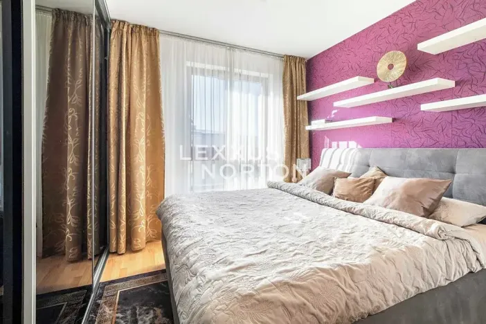 Prodej bytu 2+kk, Praha - Zličín, Lipovská, 43 m2