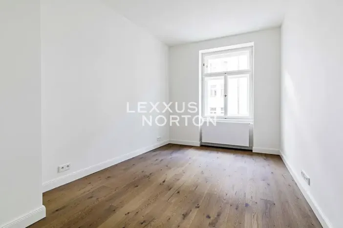 Prodej bytu 3+kk, Praha - Vršovice, Na spojce, 67 m2