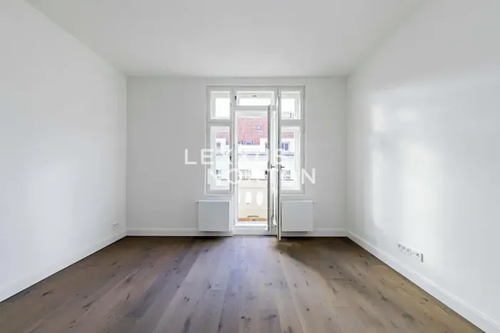 Prodej bytu 3+kk, Praha - Vršovice, Na spojce, 73 m2