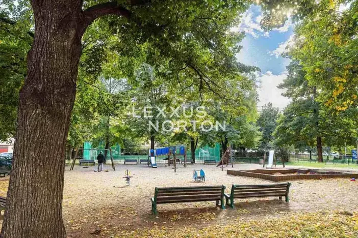 Prodej bytu 4+1, Praha - Bubeneč, 101 m2
