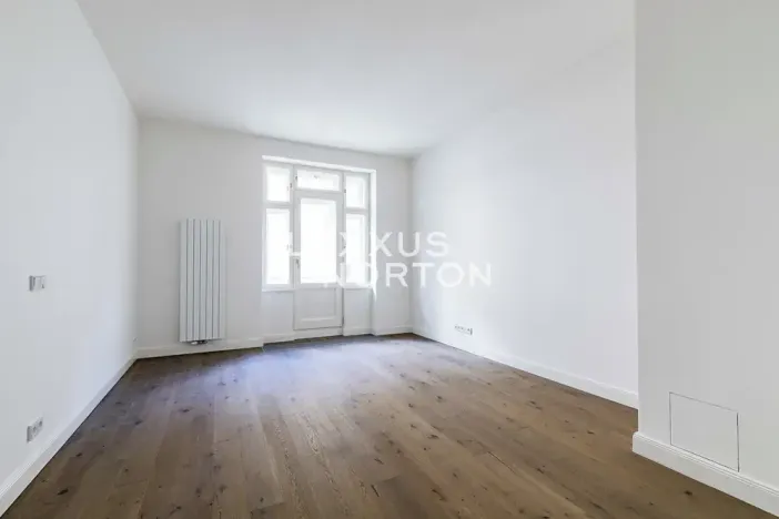 Prodej bytu 3+kk, Praha - Vršovice, Na spojce, 61 m2