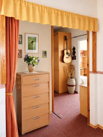 Prodej bytu 3+kk, České Budějovice, Krčínova, 59 m2