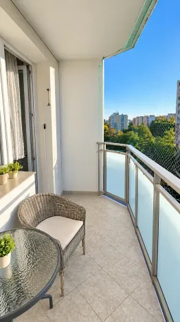 Prodej bytu 3+kk, České Budějovice, Krčínova, 59 m2