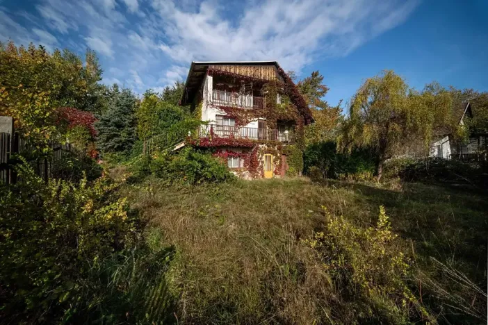 Prodej rodinného domu, Teplá, 130 m2