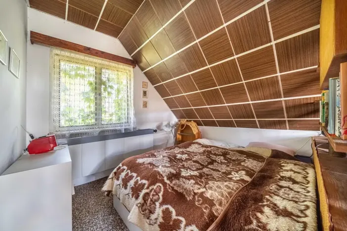 Prodej rodinného domu, Teplá, 130 m2