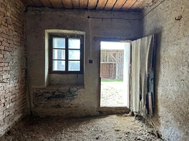 Dražba rodinného domu, Zálesí, 216 m2