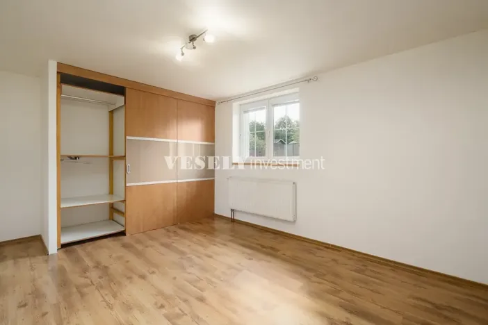 Prodej rodinného domu, Křtěnov, 200 m2