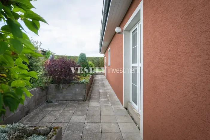 Prodej rodinného domu, Křtěnov, 200 m2
