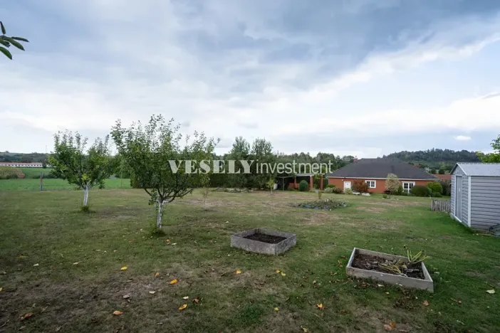Prodej rodinného domu, Křtěnov, 200 m2