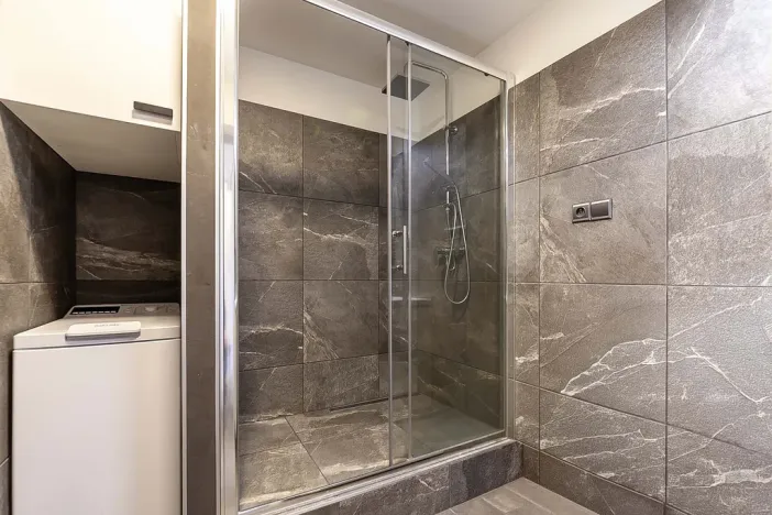 Prodej bytu 2+kk, Praha - Braník, Zálesí, 39 m2