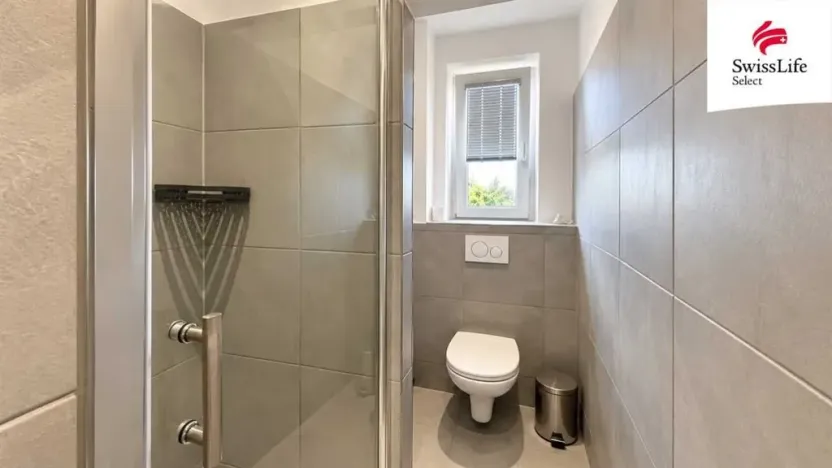 Pronájem bytu 2+1, Písek - Budějovické Předměstí, Mírové nám., 5 m2