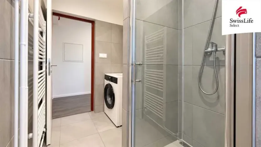 Pronájem bytu 2+1, Písek - Budějovické Předměstí, Mírové nám., 5 m2
